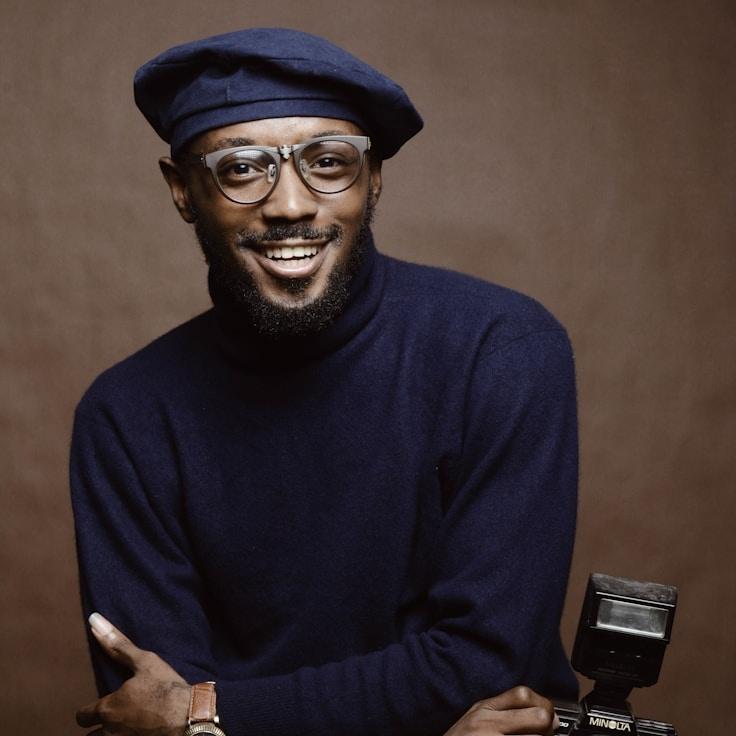 Portrait of Mira Singh meditation instructor